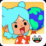 Toca Boca World(Mod Menu)1.126.1_playmods.net