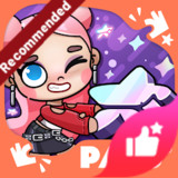 Avatar World ® (Mod Inside/Recommended) - playmod.space