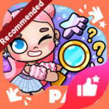 Avatar World ® (Mod Inside/Recommended) - playmod.space