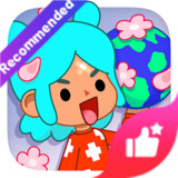 Toca Life World (Mods inside/Recommended) - playmod.space