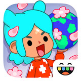 Toca Boca World (Mod Menu) - playmods.top
