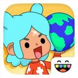 Toca Boca World(Mod Menu)1.129.1_playmods.net
