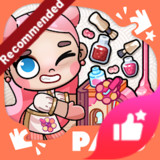 Avatar World ®(Mod Inside/Recommended)1.206_playmods.net