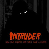 The Intruder(Free Download)1.00.30-patreon_playmods.net