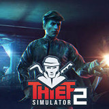 Thief Simulator 2(मुफ्त डाउनलोड)8e78cee_playmods.net