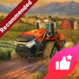 Farming Simulator 26 Mobile(Menu Mod)0.0.0.26 - Google_playmods.net