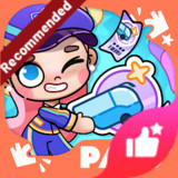 Avatar World ® (Mod Inside/Recommended) - playmod.space