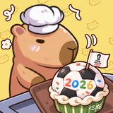 Cookingdom(解锁奖励/无广告)1.1.125_playmods.net