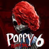 Poppy Playtime Chapter 6(Free Download)1.0.0_playmods.net