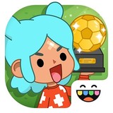 Toca Life World(Mod-Menü)1.133_playmods.net