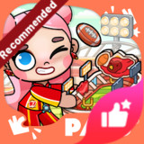 Avatar World ® (Mod Inside/Recommended) - playmod.space