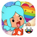 Toca Life World (Mods inside/Recommended) - playmod.space