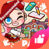 Avatar World ® (Mod Inside/Recommended) - playmod.space