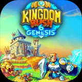 Kingdom Rush 6: Genesis(Free Download)1.0_playmods.net