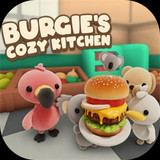 Burgie's Cozy Kitchen(Бесплатная загрузка)1.0_playmods.net
