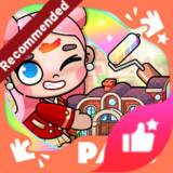 Avatar World ® (Mod Inside/Recommended) - playmod.space