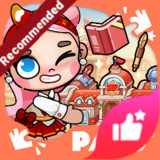 Avatar World ® (Mod Inside/Recommended) - playmod.space