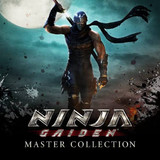 Ninja Gaiden(Descarga gratis)8e78cee_playmods.net