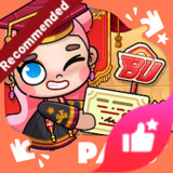 Avatar World ® (Mod Inside/Recommended) - playmod.space
