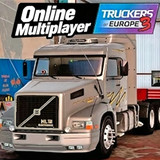 Truckers of Europe 3 - Online Multiplayer(argent illimité)0.9_playmods.net