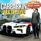 Car Parking Multiplayer - New Mods Inside(Mod Menu)4.9.10_playmods.net