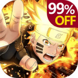 Naruto:Ultimate Awakening(ดาวน์โหลดฟรี)2.1.0.2_playmods.net