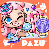 Avatar World: City Life(Buka kunci VIP)1.218_playmods.net