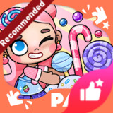 Avatar World ® (Mod Inside/Recommended) - playmod.space