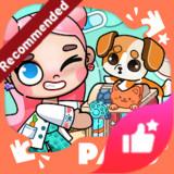 Avatar World ®(Mod Inside/Recommended)1.219_playmods.net