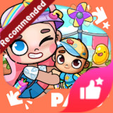 Avatar World ® (Mod Inside/Recommended) - playmod.space