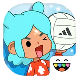 Toca World icon