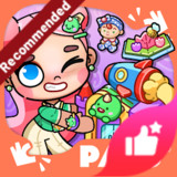 Avatar World ® (Mod Inside/Recommended) - playmod.space