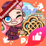 Avatar World Games for Kids(Mods dentro/Recomendados)1.223_playmods.net
