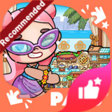 Avatar World ® (Mods inside/Recommended) - playmod.space