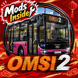 OMSI 2 (Mods Inside) - playmod.space
