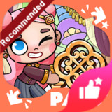 Avatar World ® (Mods inside/Recommended) - playmod.space