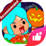 Toca Life World (Mods inside/Recommended) - playmod.space