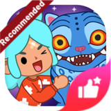 Toca Life World (Mods inside/Recommended) - playmod.space