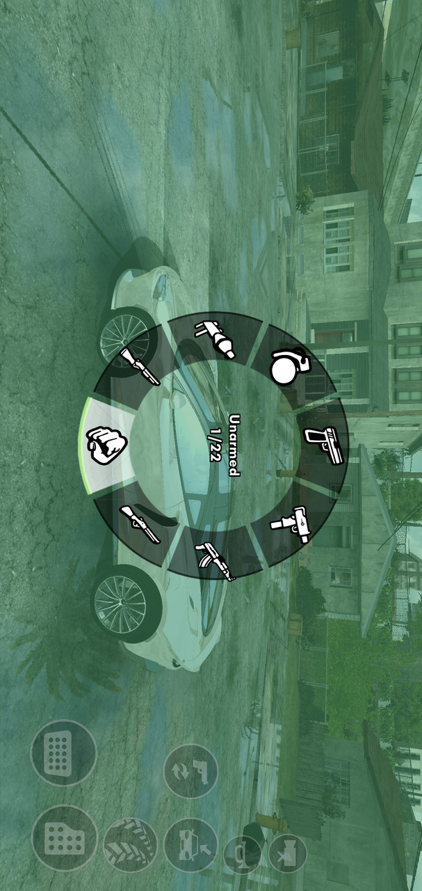 GTA Grand Theft Auto(Realistic Graphics) screenshot image 3_playmods.net