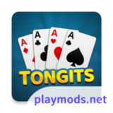 Tongits Offline(Official)2.0.1_playmods.net
