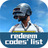 The collection of PUBG MOBILE redeem codes(Official)1.0_playmods.net