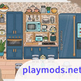 Toca Boca Room Ideas(Official)1.0.0_playmods.net