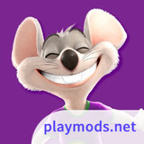 Chuck E. Cheese(Official)1.4_playmods.net