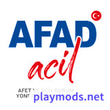 Afad Acil Çağrı(Official)1.0.13_playmods.net