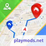 Download Maps APK v Navigation Directions For Android