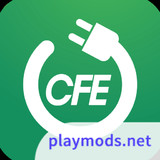 CFE Contigo_playmods.net