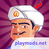 Akinator(Unlimited Money)8.8.2_playmods.net