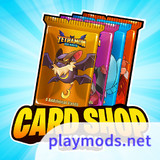 TCG Card Shop Tycoon Simulator(mod)265_playmods.net