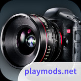 HD Camera(Official)1.3.7_playmods.net