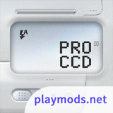 ProCCD  Retro Digital Camera(Official)2.0.1_playmods.net